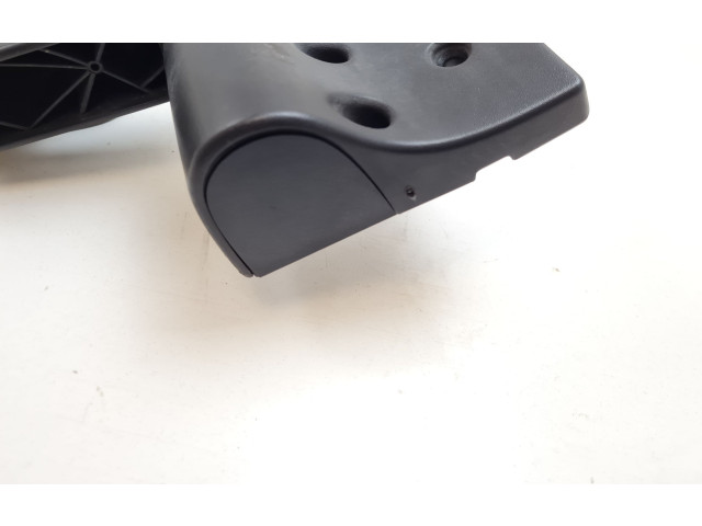 Zpětné zrcátko  Jeep Wrangler 2005  711188, 010735  