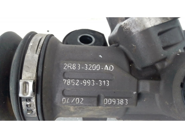    Рулевая рейка GE7852501672   Audi A3 S3 8V 2013-2019 года