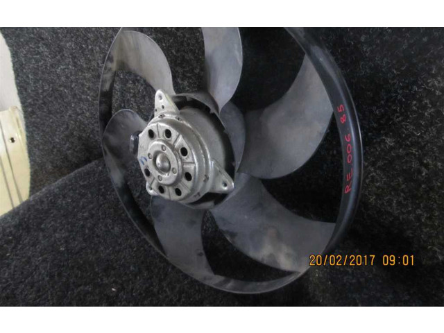 Volant Renault Megane II 2005 RE00685  