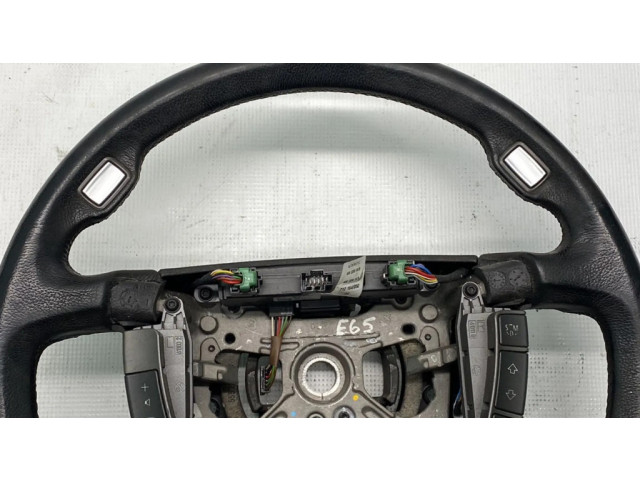 Volant BMW 7 E65 E66 2006   