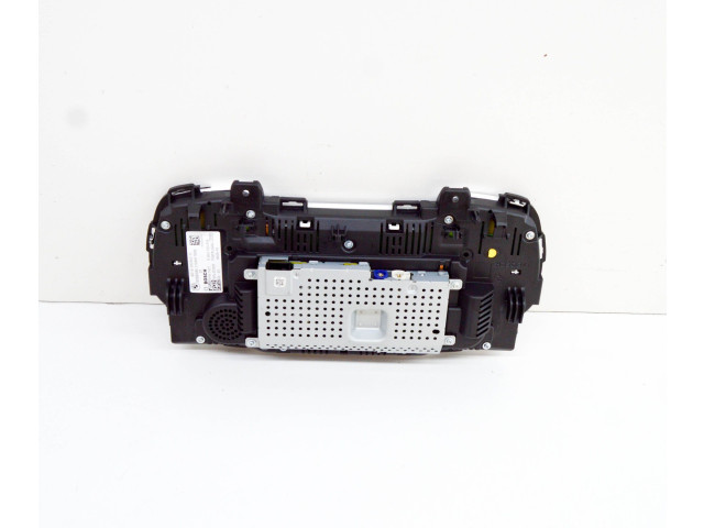 Přístrojová deska  BMW X3M F97 2019 8089395, 0263723216  