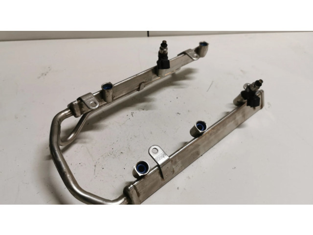Vstřikovací lišta BR3E9F797FA   Ford Mustang V  pro benzínový motor 3.7  