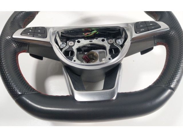 Volant Mercedes-Benz CLA C117 X117 W117 2017 A0004603403, A0004603403  