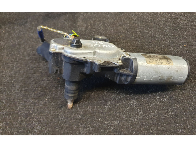 Моторчик заднего дворника 8L0955711B, 404430    Audi A6 S6 C5 4B