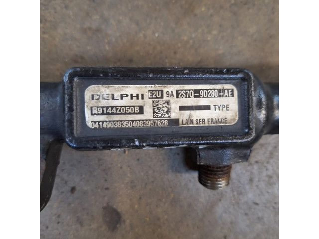 Vstřikovací lišta R9144Z050B, 2S709D280AE   Ford Mondeo Mk III  pro naftový motor 2.0  