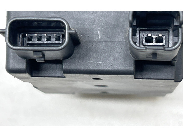 Řídící jednotka 170014JA0A, 0580001017   Nissan Navara D23 2019