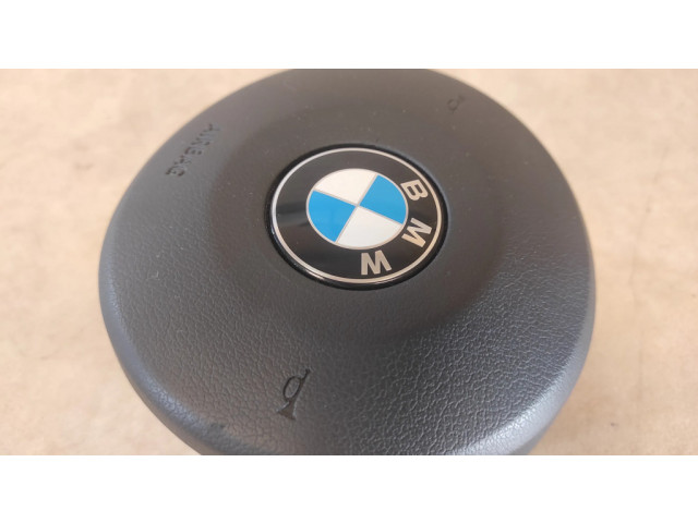 Подушка безопасности водителя 32308092206, 8092206   BMW 6 F12 F13