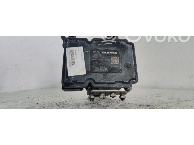 Блок АБС 8G9N2C405AC   Volvo  XC60  2014 - 2016 года
