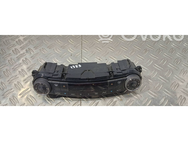 Блок управления климат-контролем 2118301285, Q00050505   Mercedes-Benz E W211