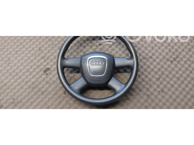 Volant Audi A3 S3 A3 Sportback 8P 2005 8P0419091, 8P0419091CC6PS  