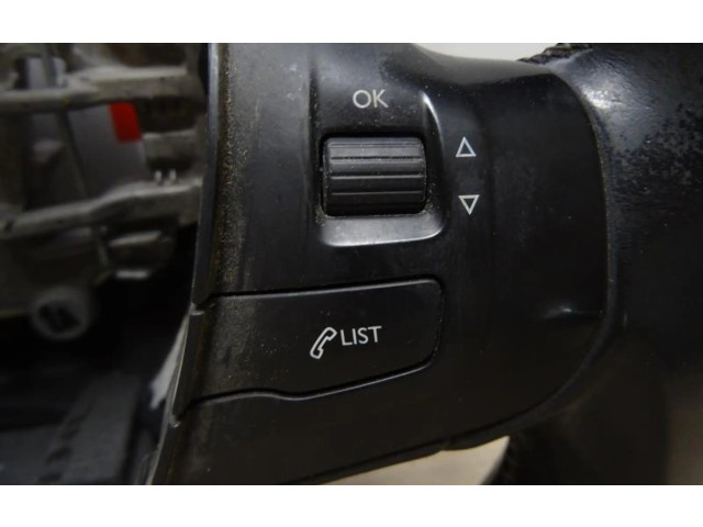Volant Peugeot 2008 I 2016 98007408ZD, 98007408ZD  