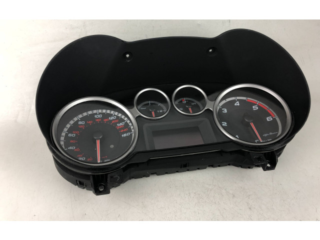 Панель приборов 50525485   Alfa Romeo Mito       
