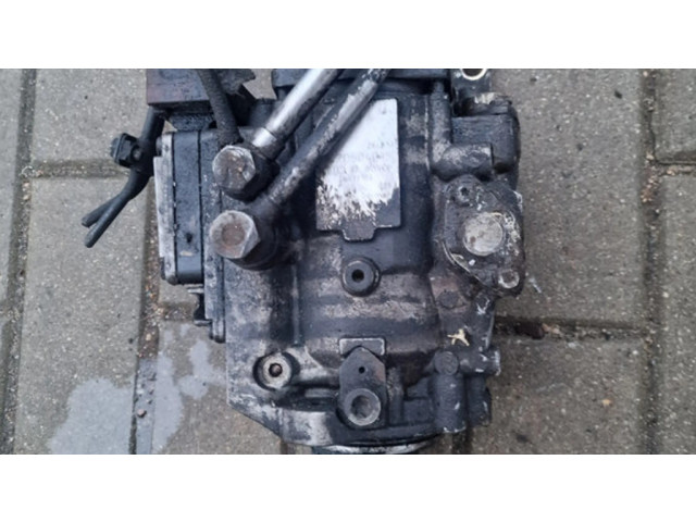 Vstřikovací čerpadlo 0281010889, 0470504015   Opel Zafira A  pro naftový motor 2.0  