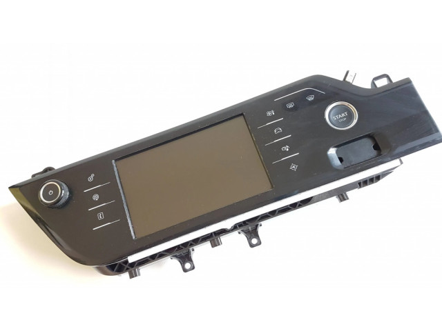 Дисплей    981272058000   Citroen C4 Grand Picasso