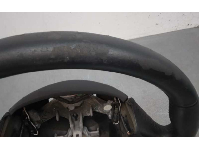 Volant Renault Megane III 2010 609581499, DESGASTADO  