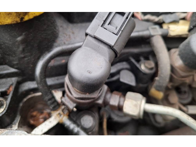 Жиклер (жиклеры) (форсунка (форсунки) 8200842205, h8200294788   Renault Laguna III