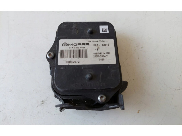 Блок управления Xenon 90042672   Jeep Grand Cherokee