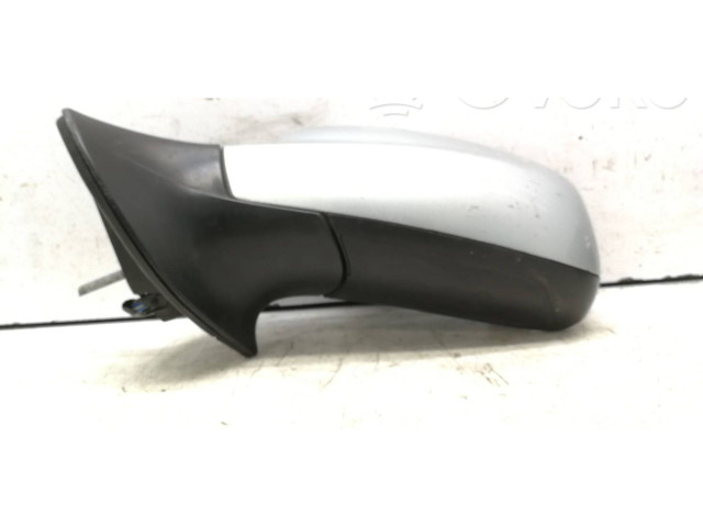 Zpětné zrcátko  Peugeot 407 2004  E9024145, E9014145  