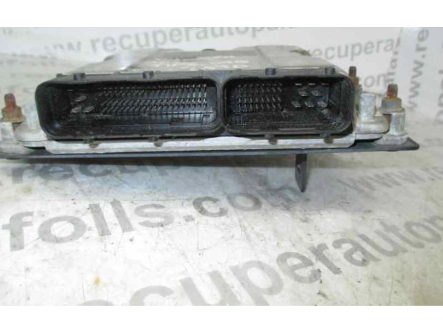 Řídící jednotka 0281010290   Chrysler Voyager 