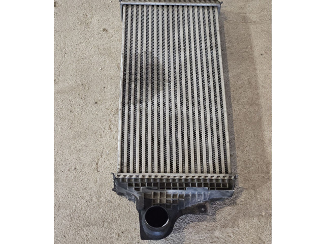 Интеркулер  A1645001700, 1645001700   Mercedes-Benz GL X164 