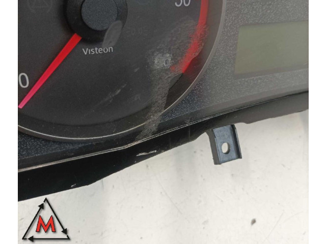 Панель приборов 3FCF, 51746763   Fiat Stilo       