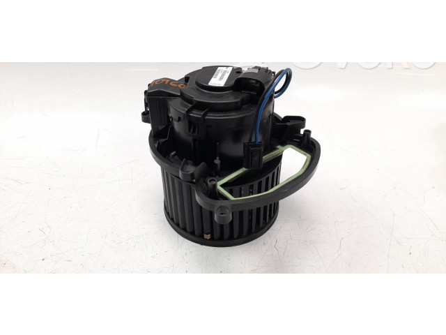 Вентилятор печки 272103243R, VHF150017R   Renault Megane IV