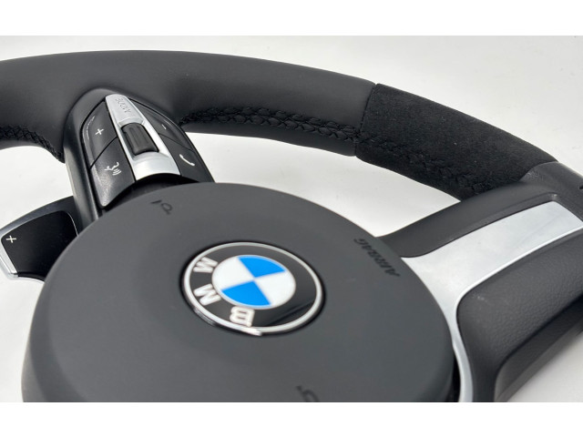 Volant BMW 2 F22 F23 2015   