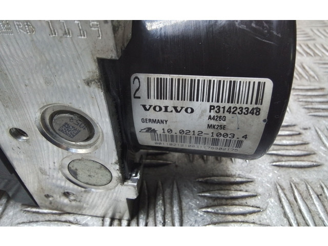 Jednotka ABS P31423348, 31423348   Volvo V60 2016