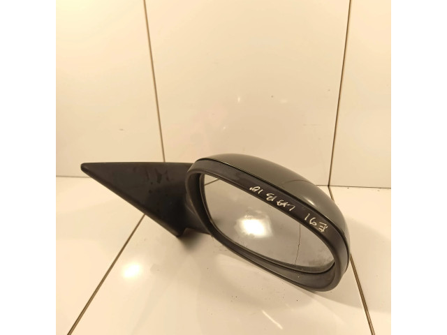Zpětné zrcátko pravé BMW 3 E90 E91 2007  7182695  