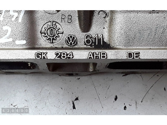 Vstřikovací lišta gk284ahb   Volkswagen PASSAT B7     