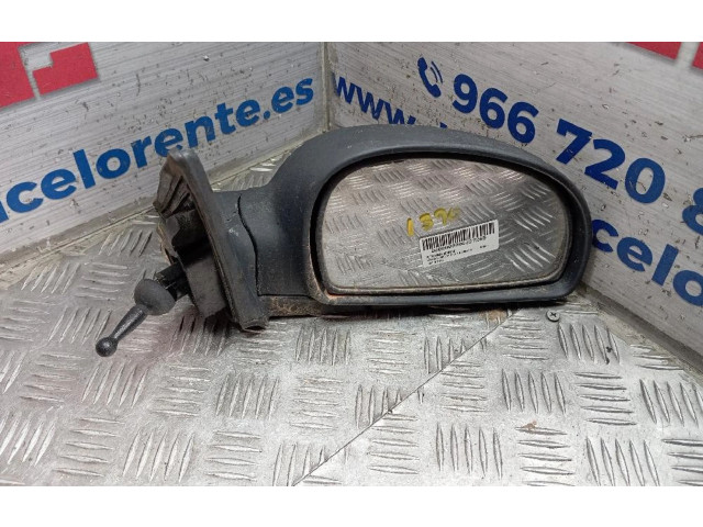Zpětné zrcátko  Hyundai Accent 2002  012188  