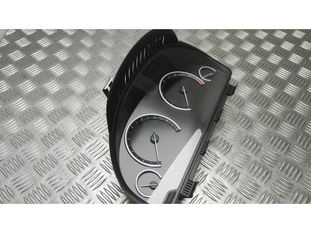 Přístrojová deska  BMW 7 F01 F02 F03 F04 2014 9291399, B1285  