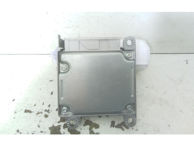 Блок подушек безопасности 96430714, 96430714   Chevrolet Kalos