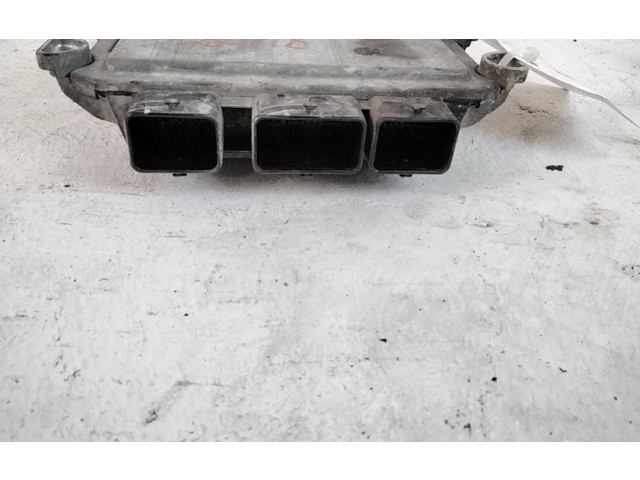 Блок управления впрыском 1303232, 1303232   Ford Fusion