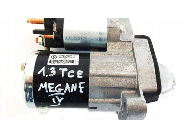 Стартер  233006662R   Renault Megane IV
