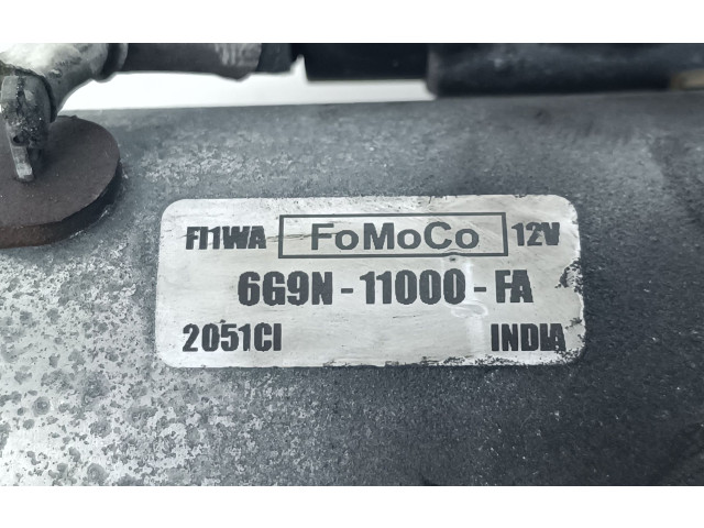 Стартер 6G9N11000FA   Ford Kuga I      