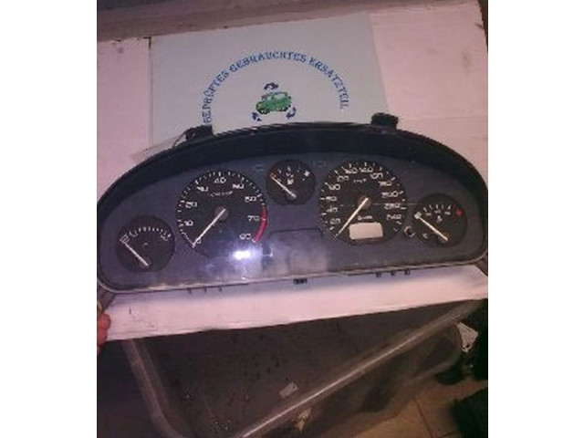 Přístrojová deska  Peugeot 406 1995 96285345805, 96285345805  