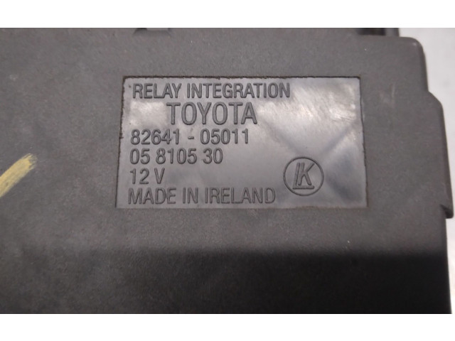 Модуль управления BSM 8264105011   Toyota Avensis T220    