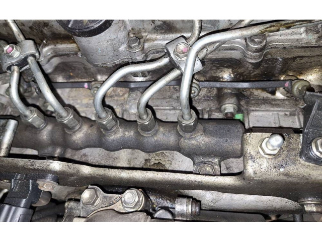 Vstřikovací lišta    Toyota Auris 150     
