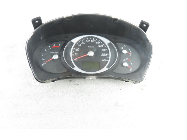 Přístrojová deska  Hyundai Tucson JM 2007 940132E421, 940132E421  