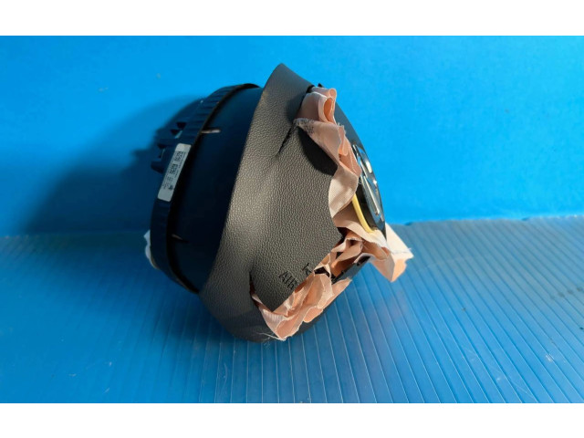 Подушка безопасности водителя 34210358G   Opel Astra K