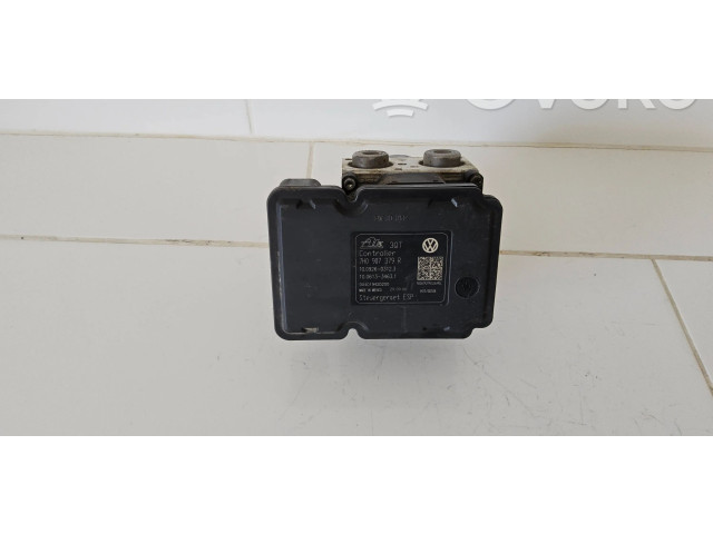 Блок АБС 7H0907379R, 10092603123   Volkswagen  Transporter - Caravelle T5  2003 - 2015 года