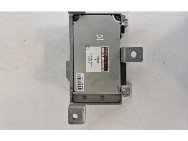 Блок управления A4545450032, MR594091   Smart ForFour I