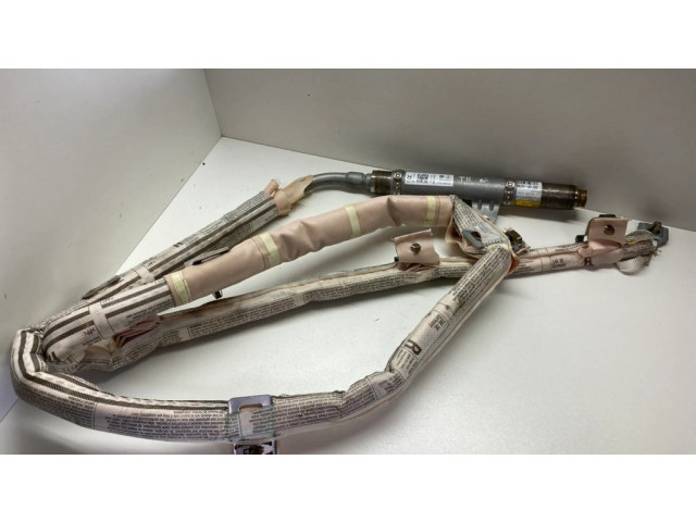 Боковая подушка безопасности 7P6880742C   Volkswagen Touareg II