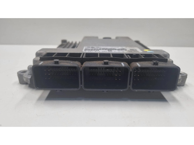 Řídící jednotka 6G9112A650AE, 0281013202   Land Rover Freelander 2 - LR2 2008