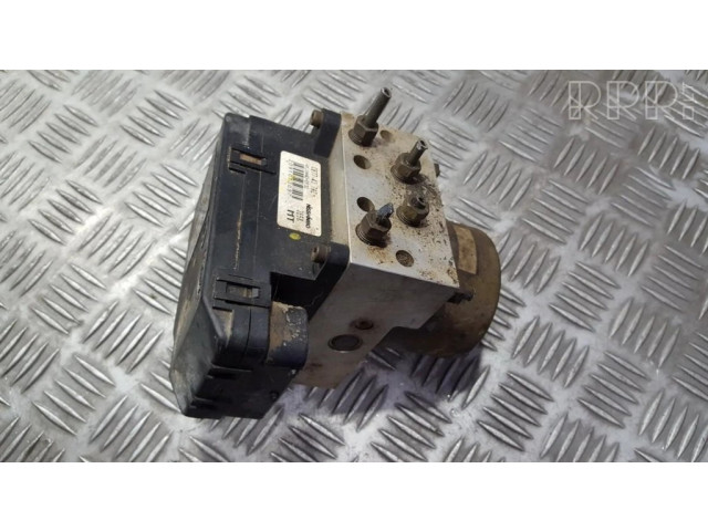 Jednotka ABS CB77437AZ, 3658   Mazda Premacy 2002