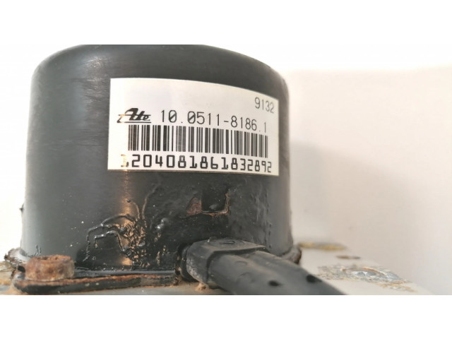 Jednotka ABS 25094601793   Chrysler Voyager 2000