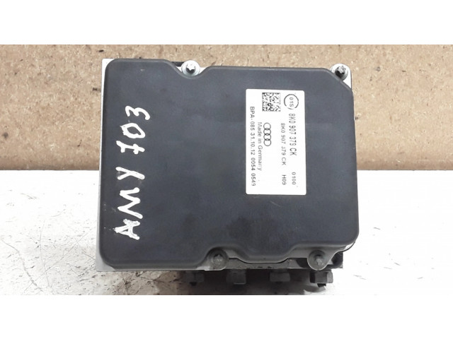 Jednotka ABS 8K0907379CK, 8K0614517GM   Audi A4 S4 B8 8K 2013