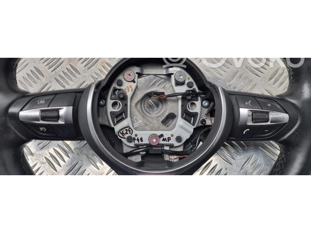 Volant BMW X1 F48 F49 2020   
