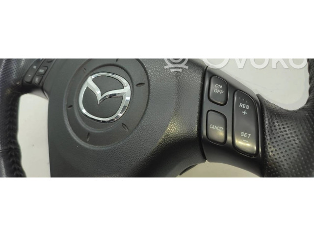 Volant Mazda 5 2005   
